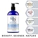 Pure Biology Hair Growth Stimulating Conditioner with Biotin, Keratin, Argan Oil, Coconut Oil, Vitamins B5 +E & Breakthrough Anti Hair Loss Complex for Thinning, Damaged & Dry Hair for Men & Womenthumb 4