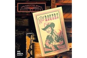 Country Music Hall of Fame: Roy Rogers
