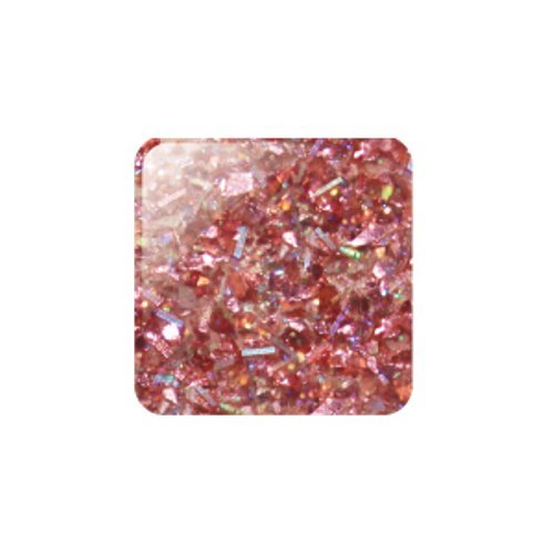 FANTACY ACRYLIC POWDER COLOR - Glam and Glits 1oz/28g - Choose Your Colors (514 - Rasberry Truffle)