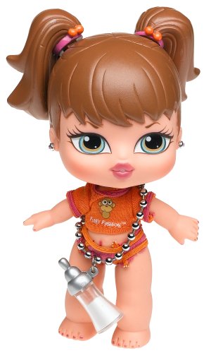 bratz babyz meygan