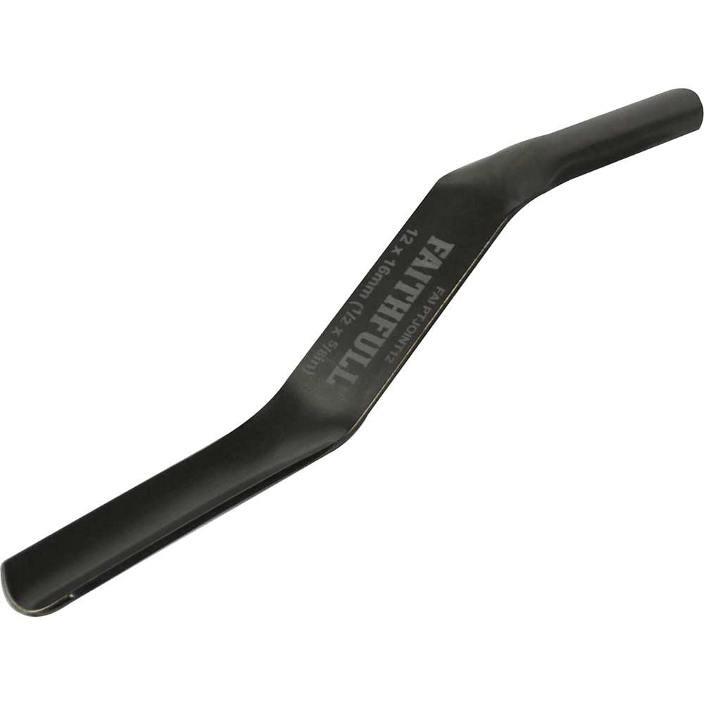 Faithfull FAIPTJOINT12 Prestige Brick Jointer 12 x 16mm (1/2 x 5/8in)