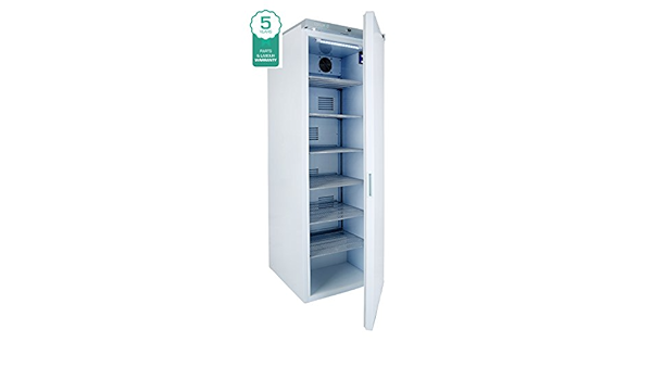 CoolMed CMS400 Frigorífico médico de la farmacia de la puerta ...