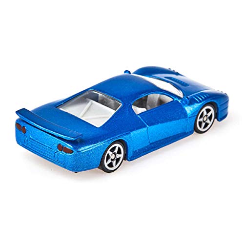 Siku Storm Sports Car – Bild 6