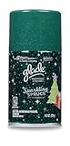 Glade Automatic Spray Refill - Sparkling Spruce - Net Wt. 6.2 OZ (175 g) - Pack of 3 Refills
