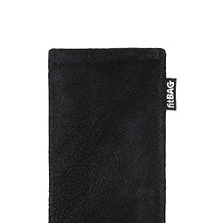 fitBAG Fusion Black/Black Custom Tailored Sleeve