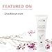 100% PURE Tea Tree & Willow Clarifying Cleanser, Facial Cleanser for Acne Treatment Made with Tea Tree Oil, Natural Face Wash - 3.4 Fl Oz