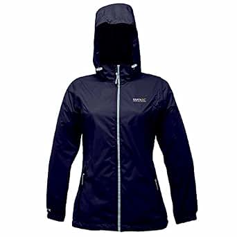 regatta great outdoors womens waterproof jacket