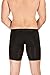 Obviously PrimeMan - Boxer Brief 9 inch Leg - Black - Small