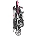 Baby Trend Sit n Stand Ultra Stroller, Bubble Gum