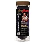 Racquetballs - Pro Penn High Definition, 1 Can Quantity