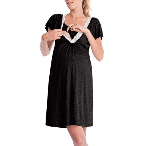 chinese dress ladies Dusty Olive Ruched Maternity Short Dress