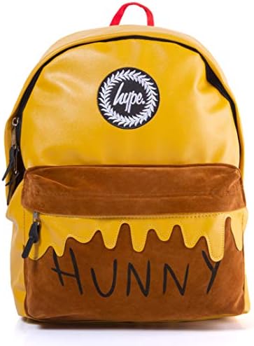 hype winnie the pooh backpack
