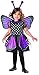 Beautiful Butterfly Pretend Play Costume