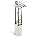 Fuel Pump w/Sensor for 2000 2001 2002 2003 2004 Chevy Chevrolet GMC Silverado Sierra Pickup 4.3L 4.8L 5.3L 6.0L 8.1L fits 19153711 E3500M