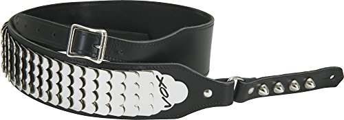 Vox Python Guitar Strap
