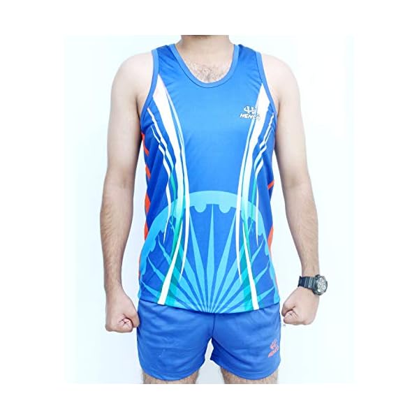 sport running kit