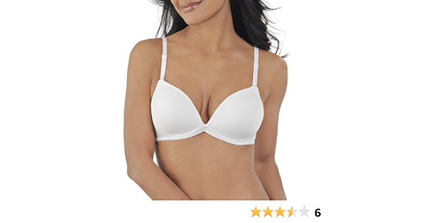 Smooth Wire-Free T-Shirt Bra 72239 