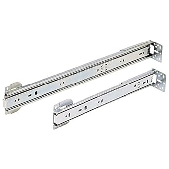 Accuride Face Frame Brackets For 2132 Series Drawer Slides