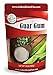 Judee's Guar Gum Powder Gluten Free 10 oz (5 & 24 Oz Also) - USA Packaged & Filled - Great for Low-Carb, Keto, & Ice Cream Recipes - Dedicated Gluten & Nut Free Facility primary