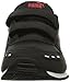 PUMA Cabana Racer Mesh V Kids Sneaker (Toddler/ Little Kid/ Big Kid), Puma Black/ Puma White, 1.5 M US Little Kid