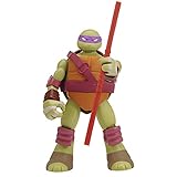 Teenage Mutant Ninja Turtles Head Droppin' Donatello Figure Action Figure