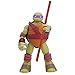 Teenage Mutant Ninja Turtles Head Droppin' Donatello Figure Action Figure