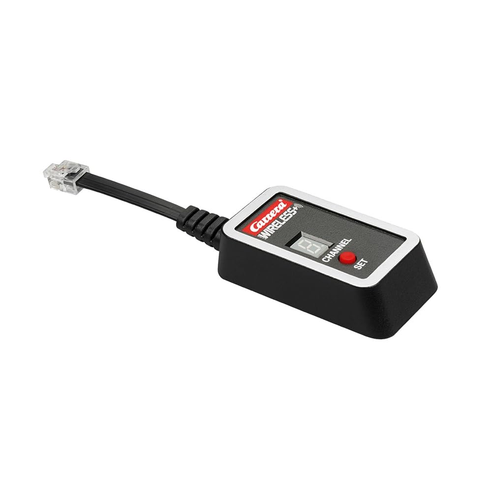 Carrera 20010112 Slot Car Track Accessory, standard size