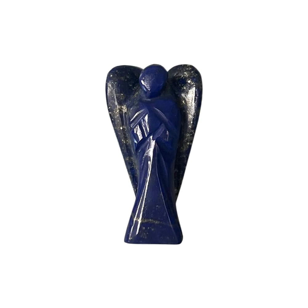 VIE Angel, 5cm, Lapis Lazuli