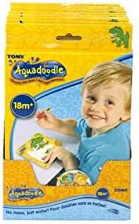 aqua doodle mini mats