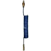 Air Hose Air Force One Replacement For SMI Air Force One Systems When Used On A Spartan Chassis Equipped With Spartan Safe Hual System