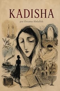 Livro KADISHA