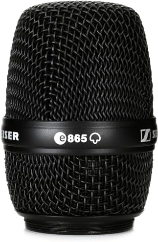Amazon.com: Sennheiser Pro Audio MMD 935-1 - Dynamic Cardioid