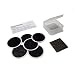 VeloChampion Puncture Repair Patches Self-Adhesive Pack of 6