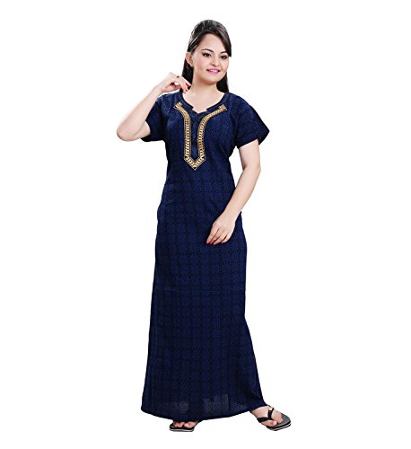 fancy night dress for ladies