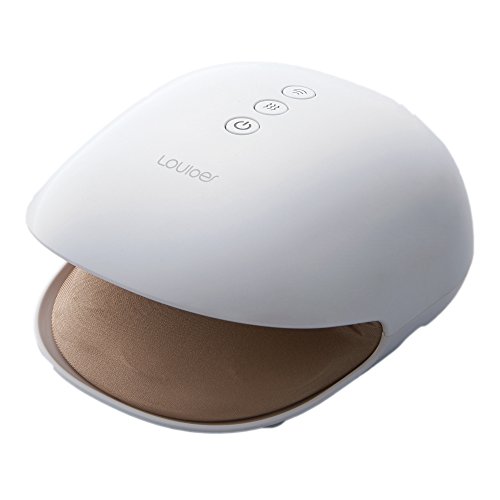 Lourdes hand care AX - HXL 180 wh A glove type hand massager