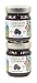 Oregon Growers Marionberry Fruit Spread - Marionberry Jam Made In Oregon, Blackberry Jam, Blackberry Fruit Spread, All Natural Ingredients, Non-GMO - 12 Oz (Pack Of 2)