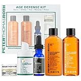 Peter Thomas Roth Age Defense Kit (5 Products)