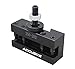 Accusize Industrial Tools Bxa 6 Pc Wedge Type Quick Change Tool Post Set for Lathe Swing 10'' - 15'', 0251-0222