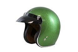TORC (T50 Route 66) 3/4 Helmet with Super Flake