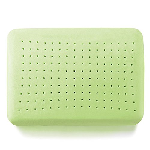 Brookstone Biosense 2 In 1 Classic Pillow For All Sleepers Buy