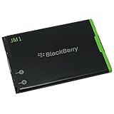 2 x New Blackberry Batteries J-M1 JM1 9900 9930