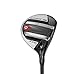 Cobra Golf 2019 F9 Speedback Fairway, Satin Black/Avalanche