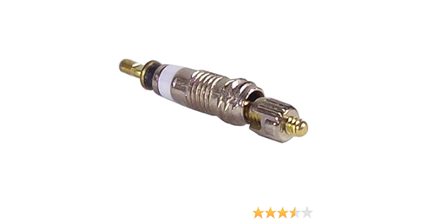removable valve core