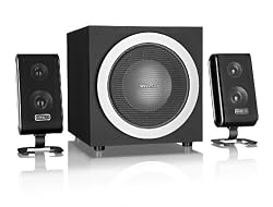 Speedlink Forza 2.1 Subwoofer System