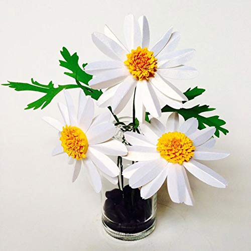 AkoMatial Cutting Dies,Stamen Style Embossing Cutting Dies Tool Stencil Template Mold Card Making Scrapbook Album Paper Card Craft,Metal