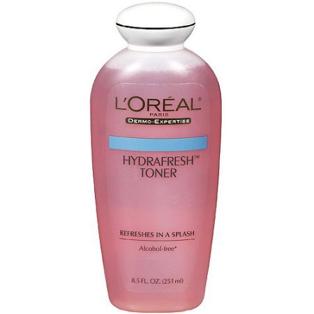 Buy L Oreal Paris Hydrafresh Toner Online At Low Prices In India