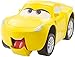 Disney Pixar Cars 3 Funny Talkers Cruz Ramirez Vehicle