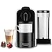 Homeleader Electric Coffee Machine K04-044, Espresso Machine for Nespresso Capsules, Espresso Maker with 27 OZ Water Tank, 20S Fast Making, 1400W