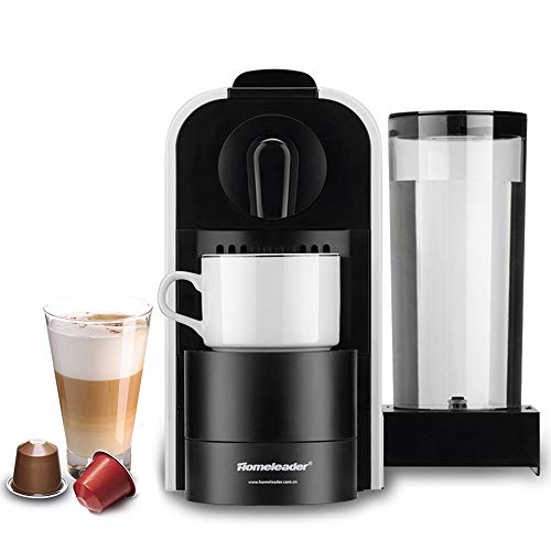 Homeleader Electric Coffee Machine K04044, Espresso Machine for