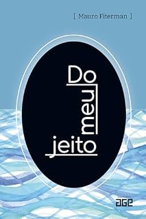 Livro Do meu jeito